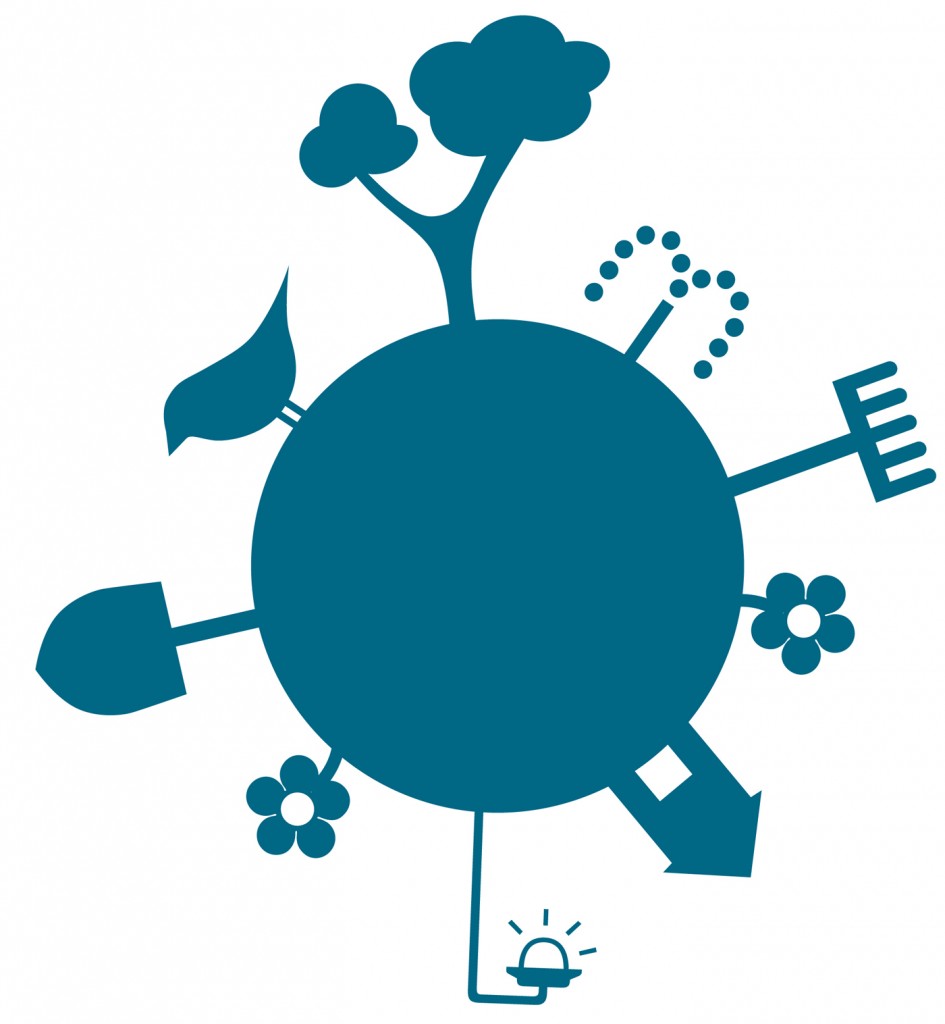 Logo Almería